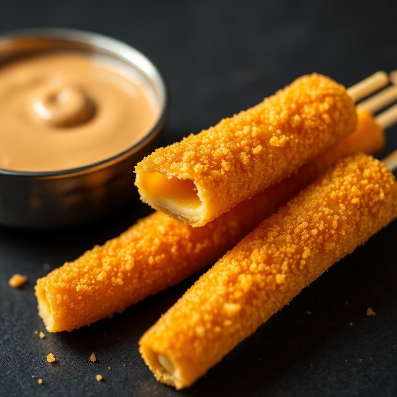 Palito de Queijo