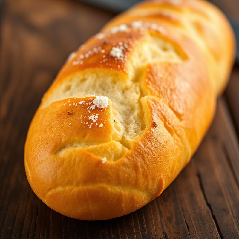 Pão Francês
